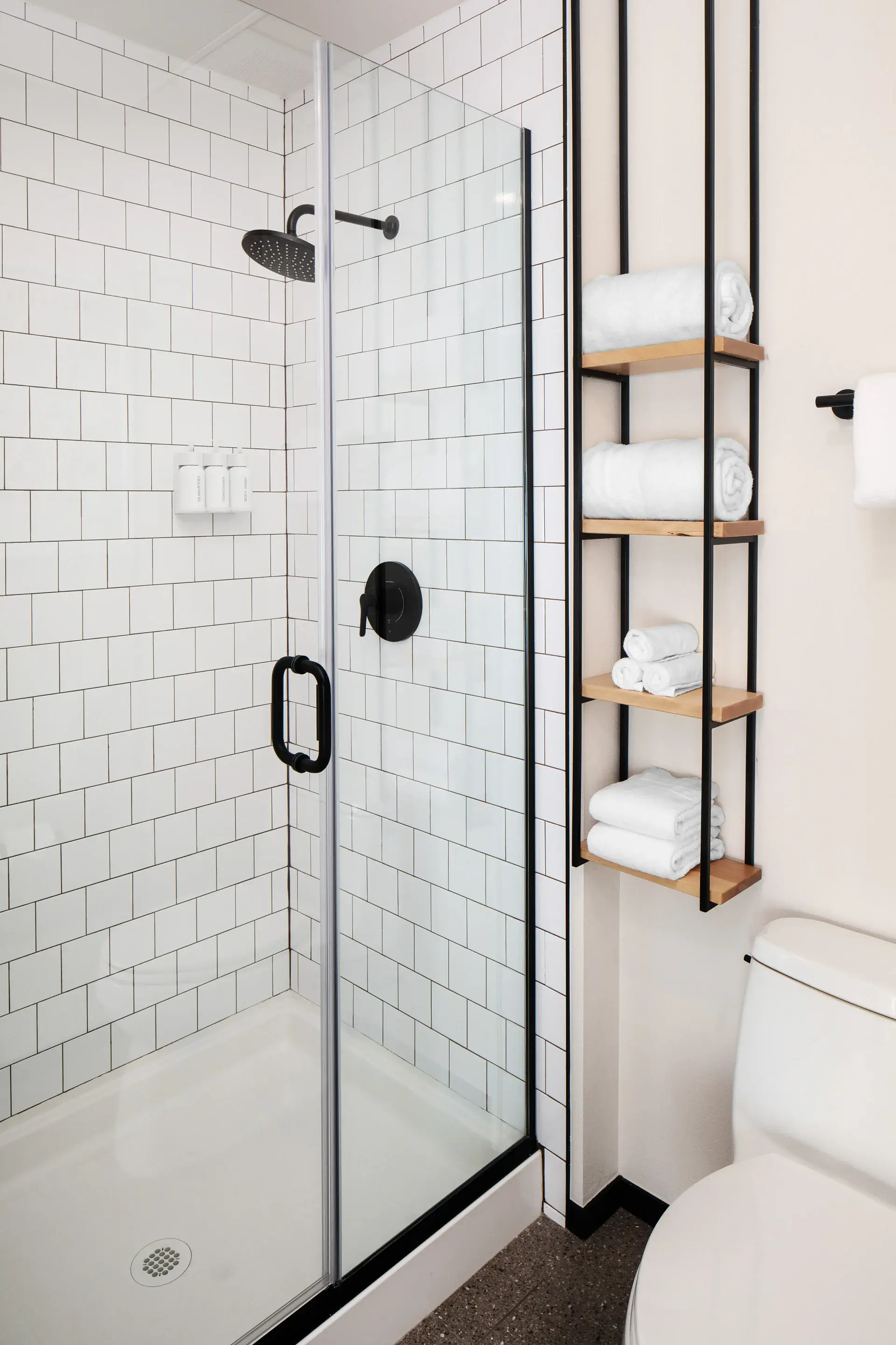 Mountain Jr Queen - View 3